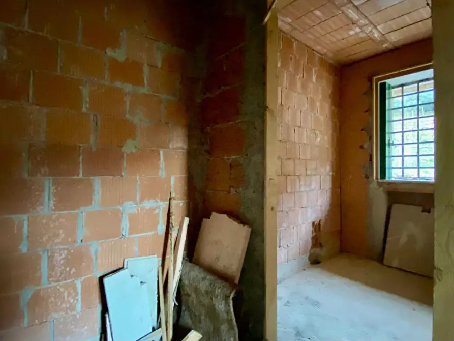 Immagine 14 di Villa in vendita  in Via Buzzolati, 18 a Arcugnano