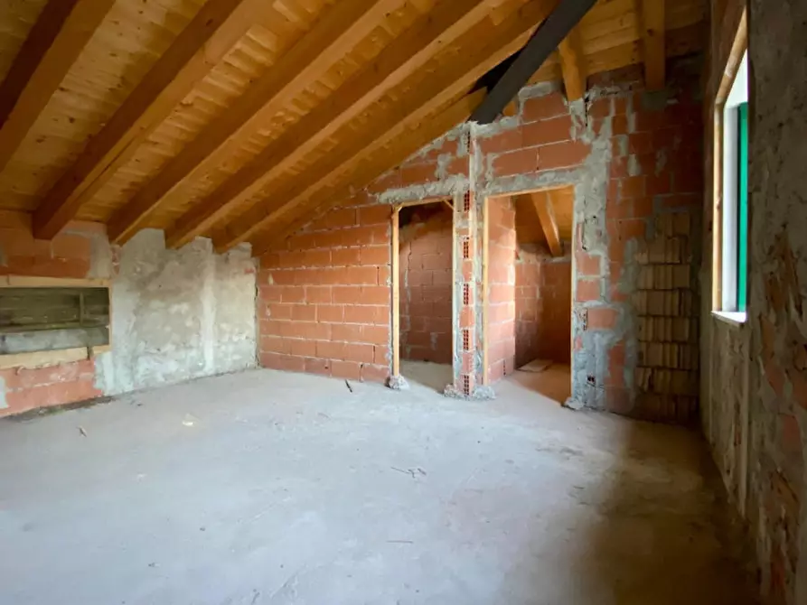 Immagine 18 di Villa in vendita  in Via Buzzolati, 18 a Arcugnano
