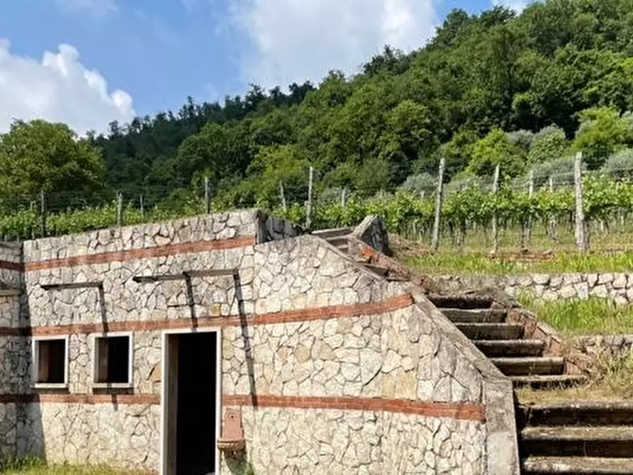 Immagine 20 di Villa in vendita  in Via Buzzolati, 18 a Arcugnano