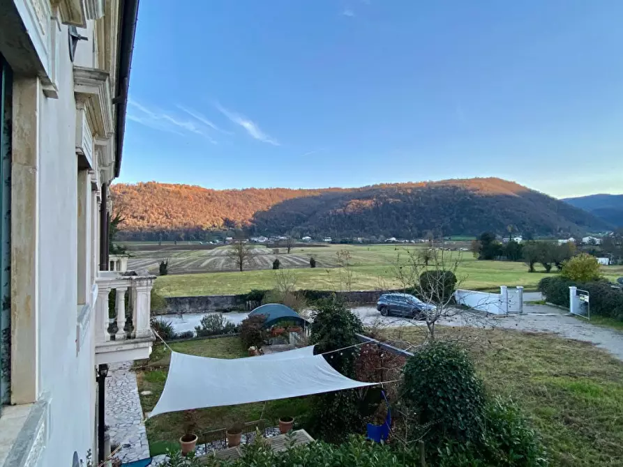 Immagine 21 di Villa in vendita  in Via Buzzolati, 18 a Arcugnano