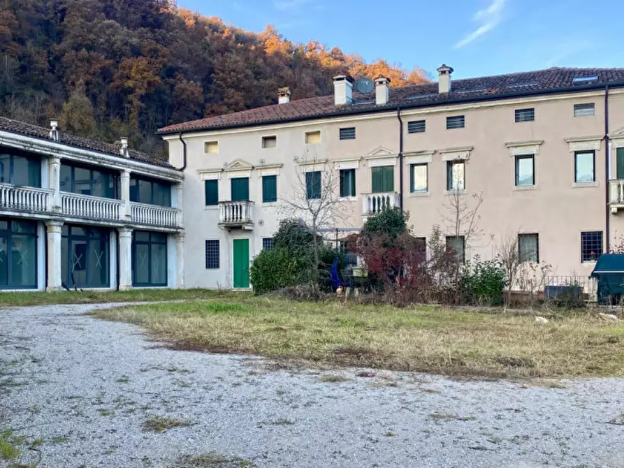 Immagine 24 di Villa in vendita  in Via Buzzolati, 18 a Arcugnano