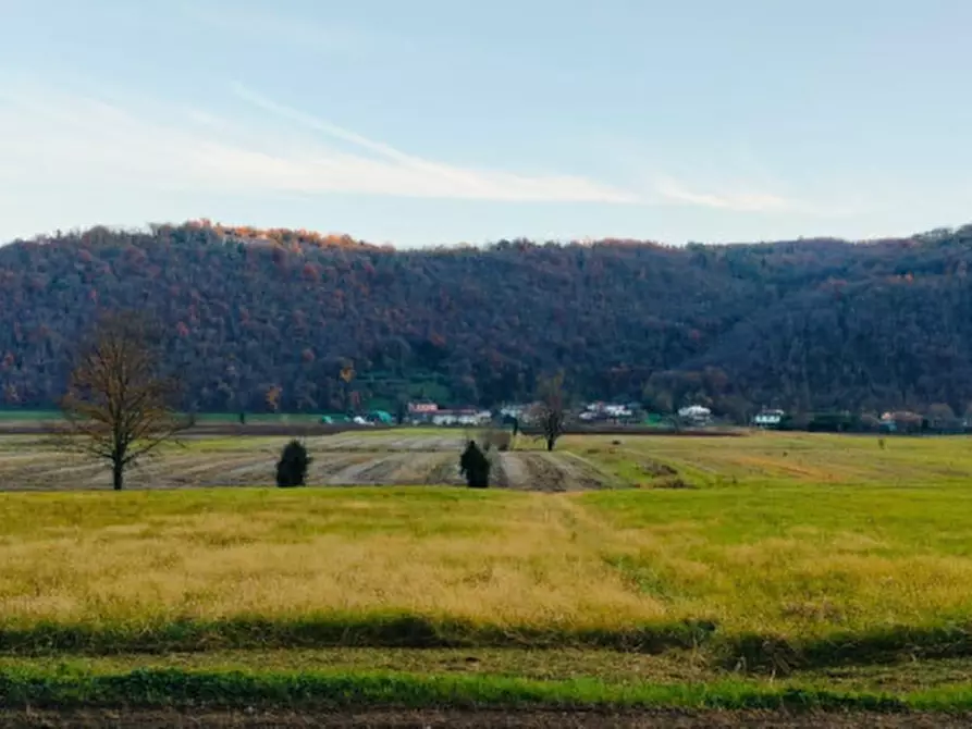 Immagine 27 di Villa in vendita  in Via Buzzolati, 18 a Arcugnano