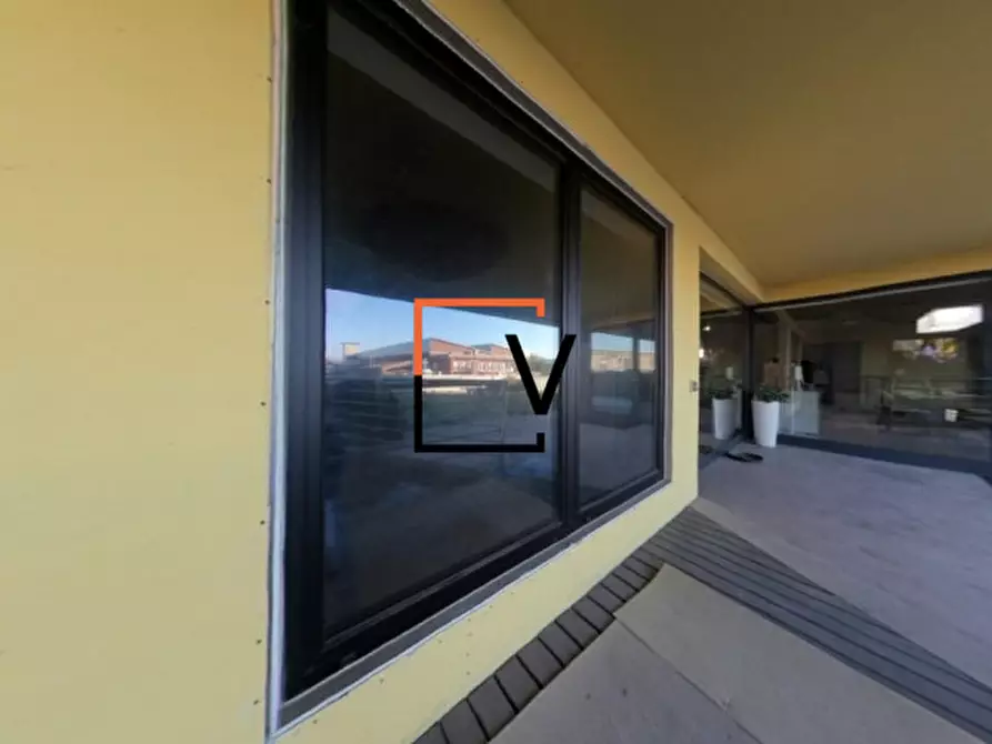 Immagine 1 di Ufficio in affitto  in via Mattei a Zero Branco