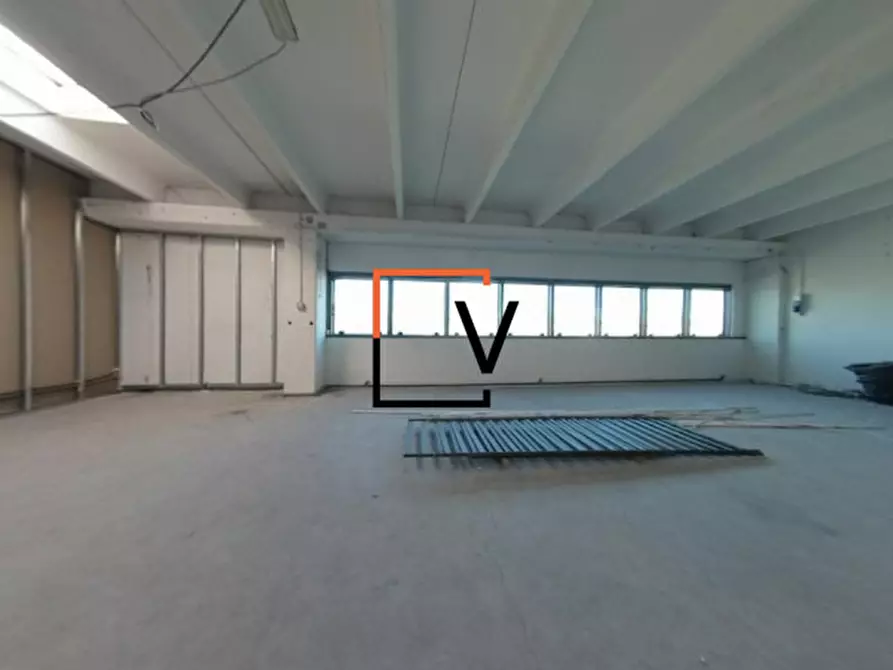 Immagine 5 di Ufficio in affitto  in via Mattei a Zero Branco