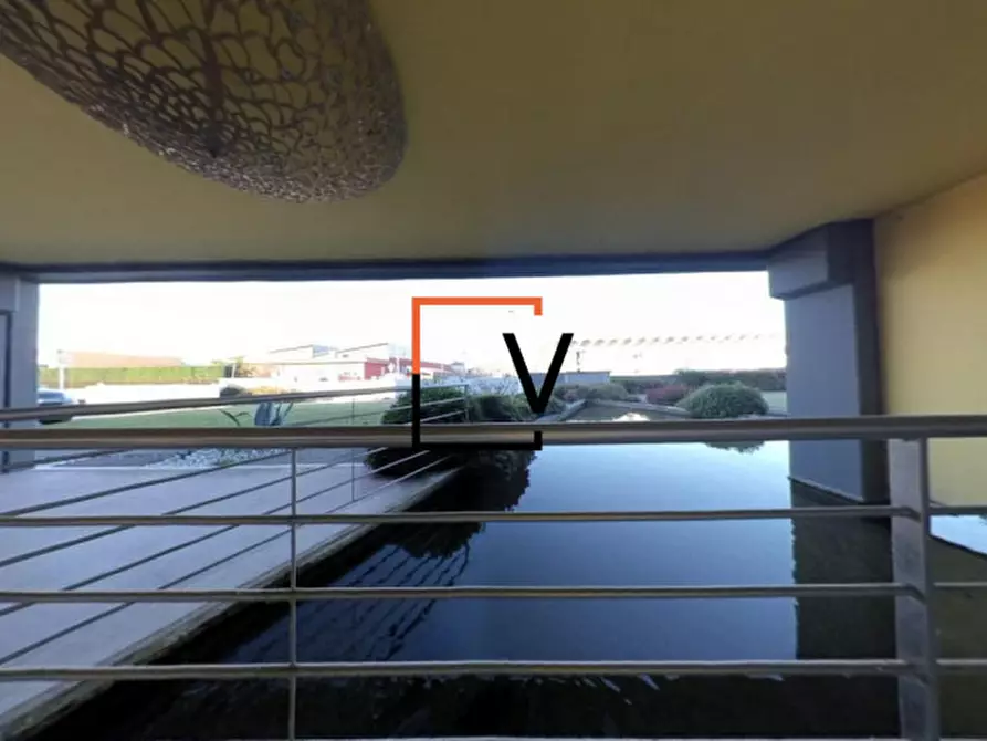 Immagine 7 di Ufficio in affitto  in via Mattei a Zero Branco