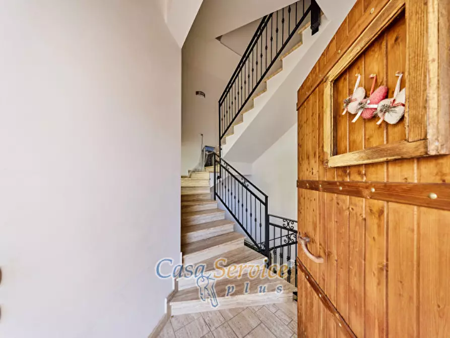 Immagine 5 di Appartamento in vendita  in Via Vespucci a Galatone