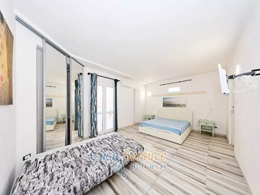 Immagine 6 di Appartamento in vendita  in Via Vespucci a Galatone