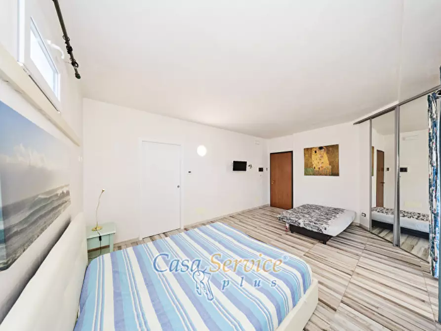 Immagine 7 di Appartamento in vendita  in Via Vespucci a Galatone