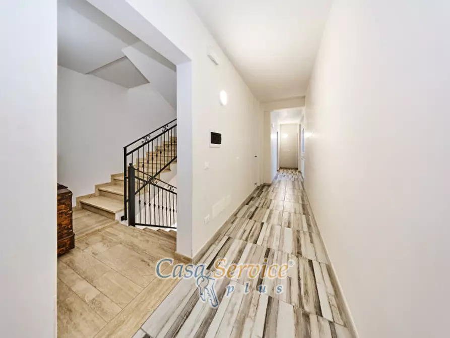 Immagine 12 di Appartamento in vendita  in Via Vespucci a Galatone