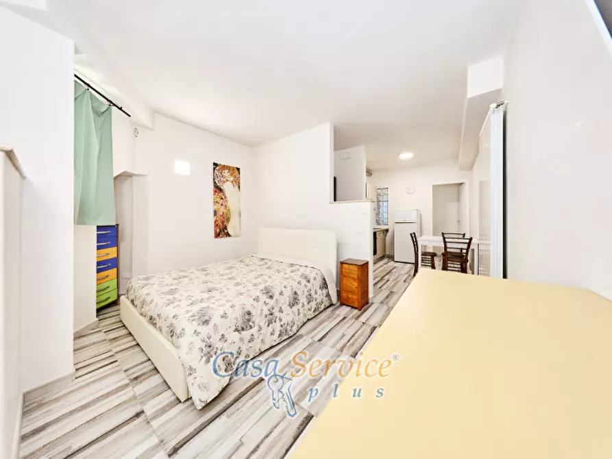 Immagine 13 di Appartamento in vendita  in Via Vespucci a Galatone