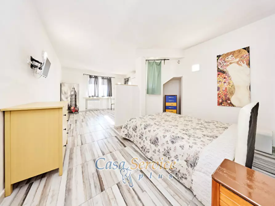 Immagine 14 di Appartamento in vendita  in Via Vespucci a Galatone