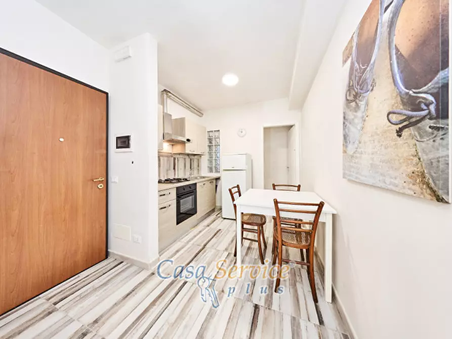 Immagine 15 di Appartamento in vendita  in Via Vespucci a Galatone