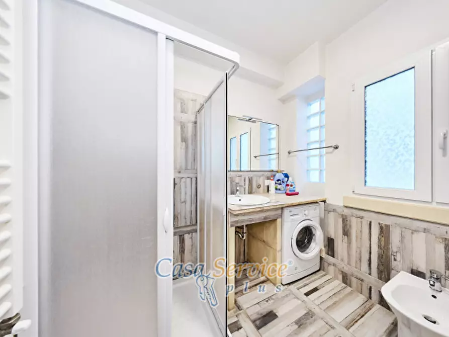 Immagine 16 di Appartamento in vendita  in Via Vespucci a Galatone