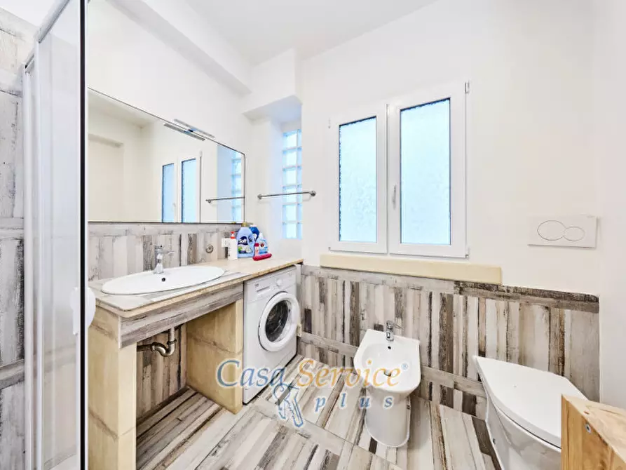 Immagine 17 di Appartamento in vendita  in Via Vespucci a Galatone