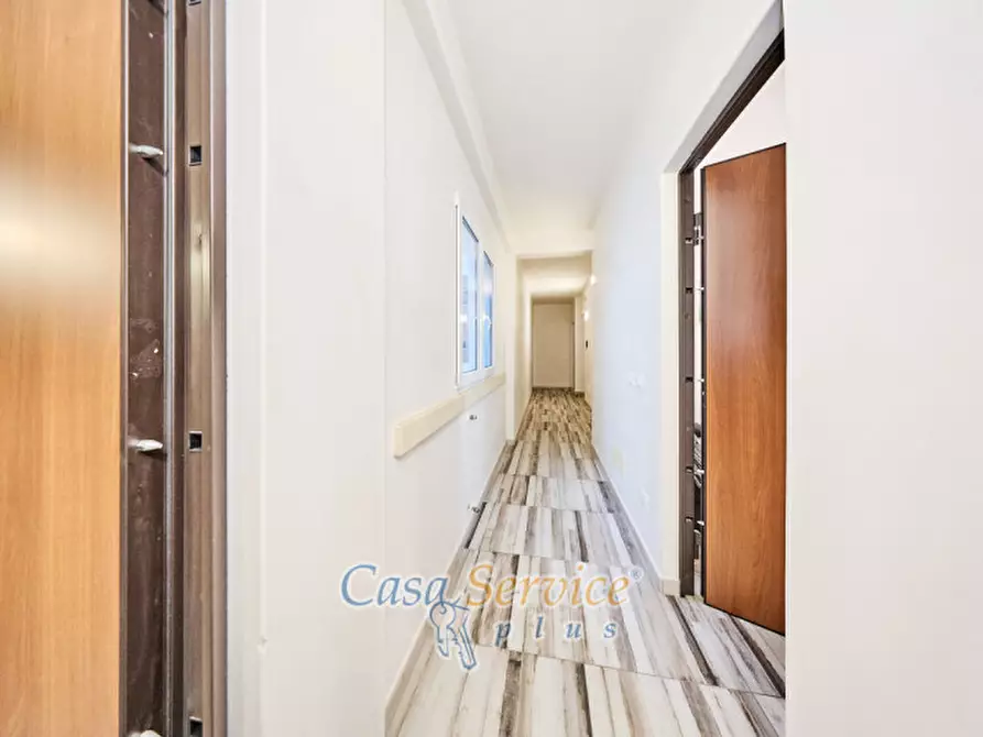 Immagine 18 di Appartamento in vendita  in Via Vespucci a Galatone