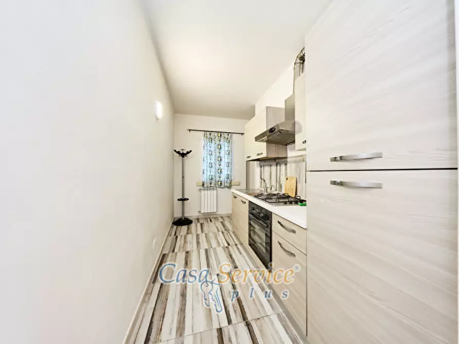 Immagine 20 di Appartamento in vendita  in Via Vespucci a Galatone