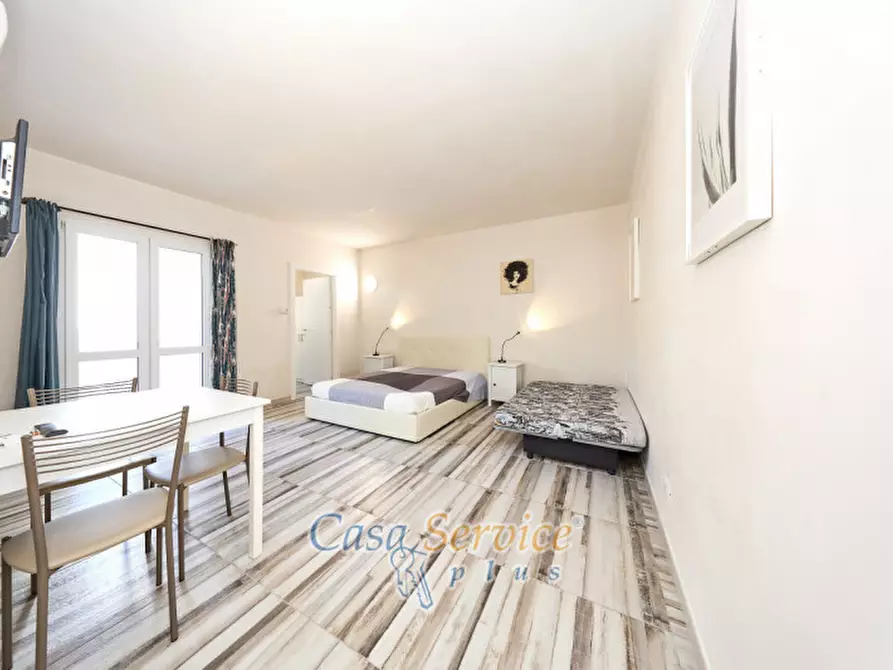 Immagine 21 di Appartamento in vendita  in Via Vespucci a Galatone