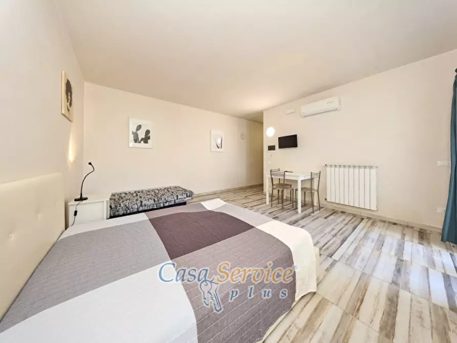 Immagine 22 di Appartamento in vendita  in Via Vespucci a Galatone