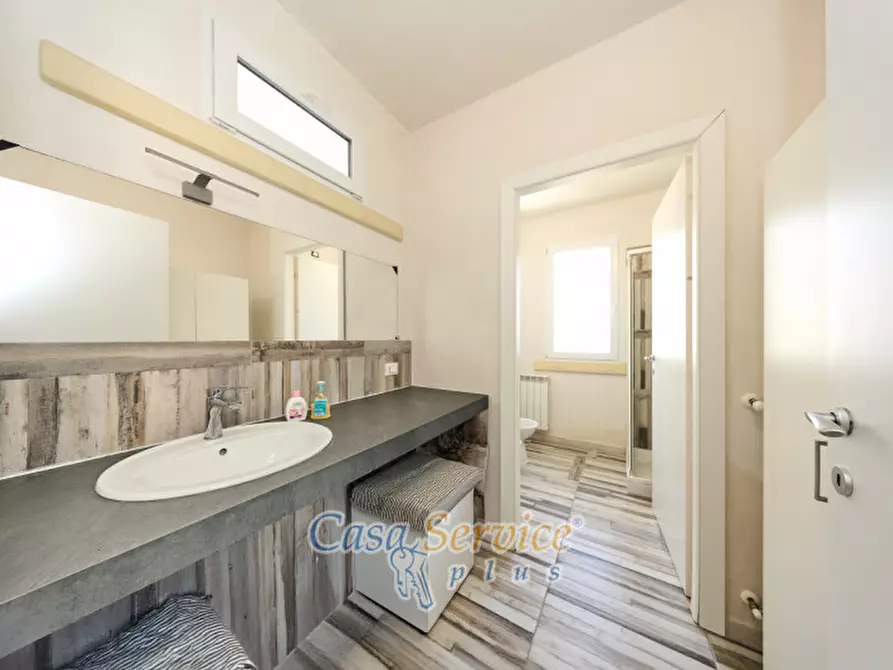 Immagine 23 di Appartamento in vendita  in Via Vespucci a Galatone