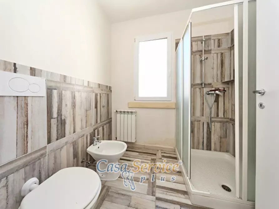 Immagine 24 di Appartamento in vendita  in Via Vespucci a Galatone