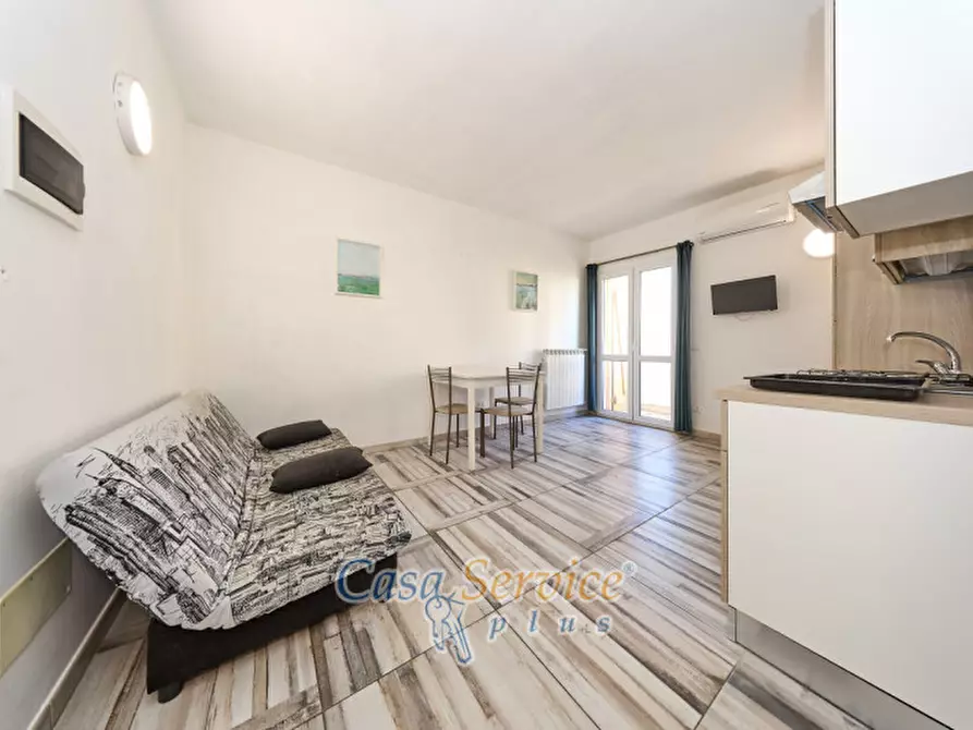 Immagine 25 di Appartamento in vendita  in Via Vespucci a Galatone