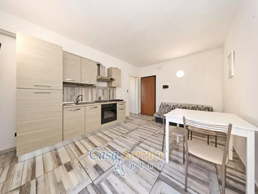 Immagine 26 di Appartamento in vendita  in Via Vespucci a Galatone