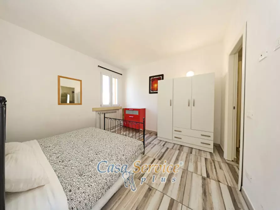 Immagine 27 di Appartamento in vendita  in Via Vespucci a Galatone