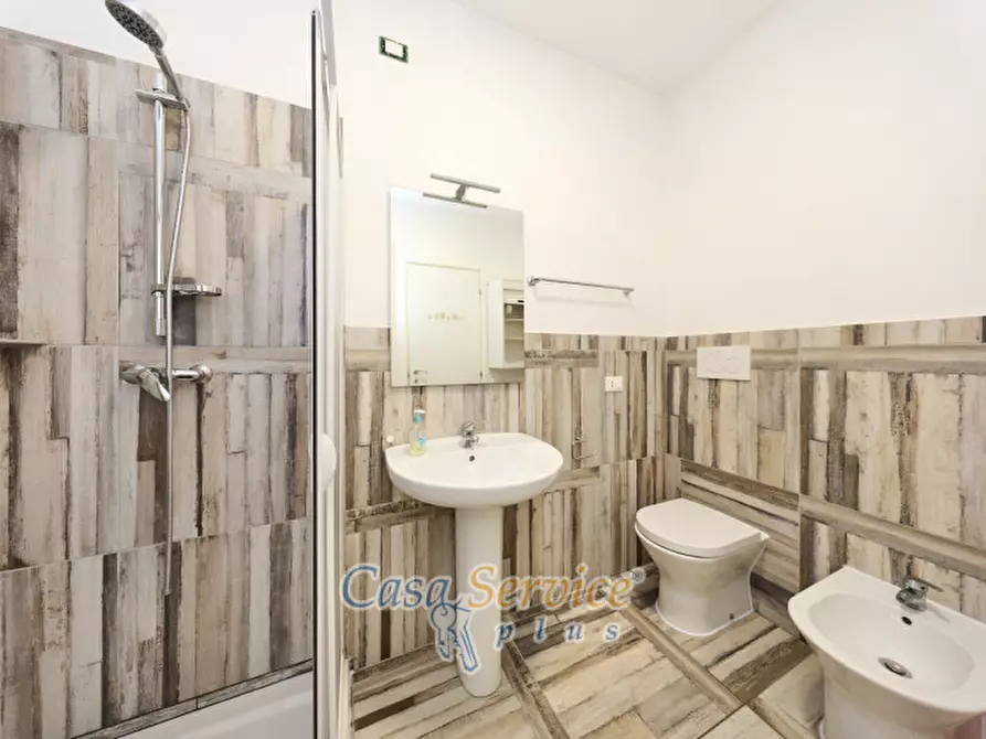 Immagine 28 di Appartamento in vendita  in Via Vespucci a Galatone