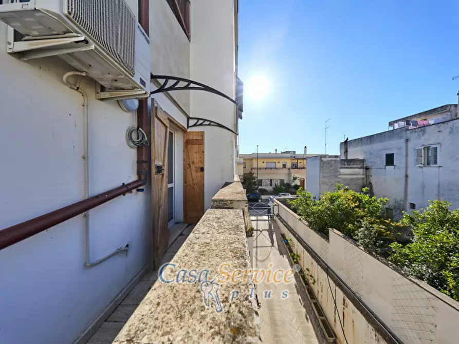 Immagine 29 di Appartamento in vendita  in Via Vespucci a Galatone