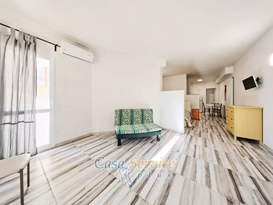 Immagine 31 di Appartamento in vendita  in Via Vespucci a Galatone