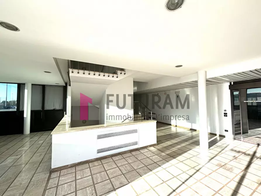 Immagine 20 di Ufficio in affitto  in via provinciale a Carmignano Di Brenta