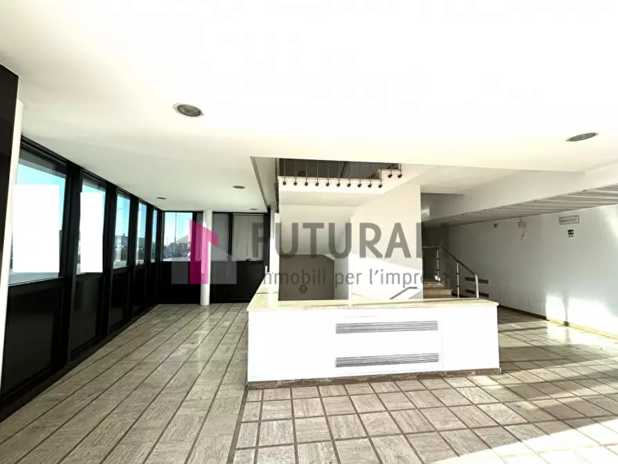 Immagine 21 di Ufficio in affitto  in via provinciale a Carmignano Di Brenta