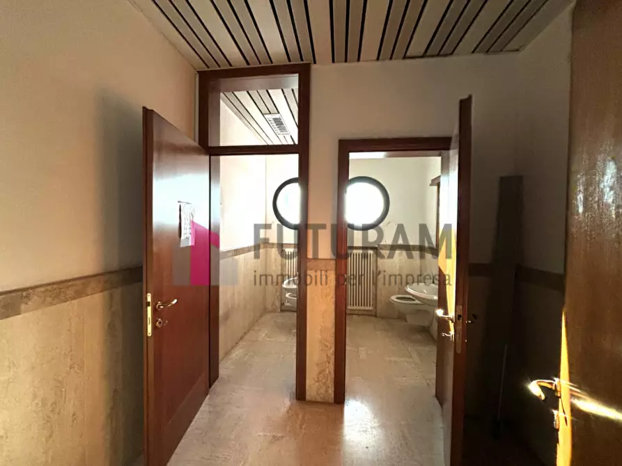 Immagine 22 di Ufficio in affitto  in via provinciale a Carmignano Di Brenta
