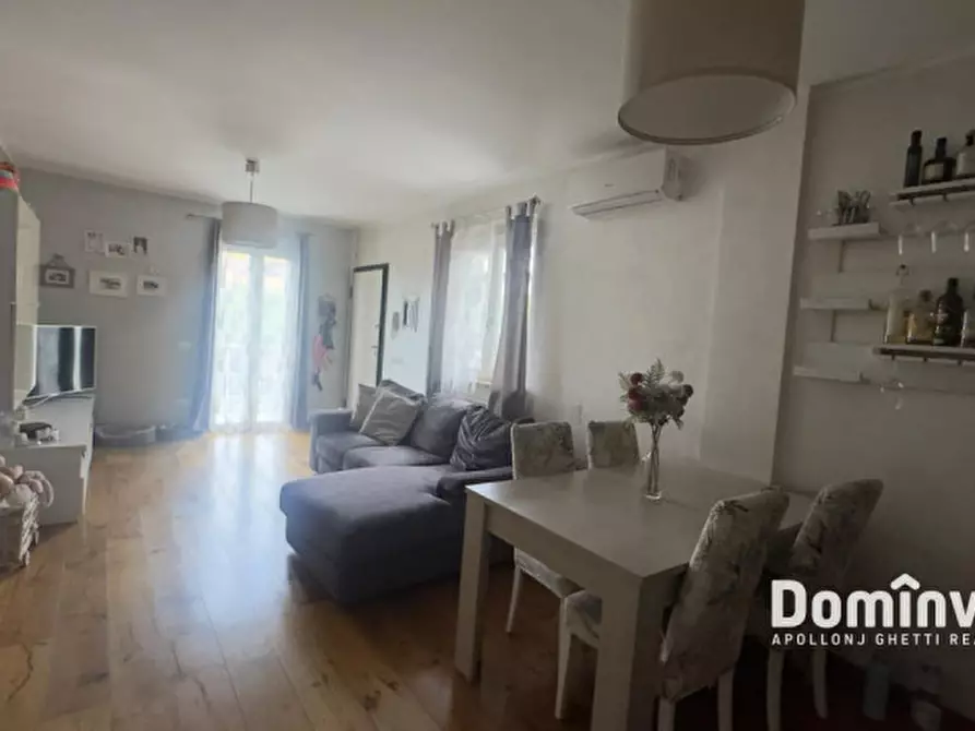 Immagine 1 di Appartamento in vendita  in Via Borea a Guidonia Montecelio