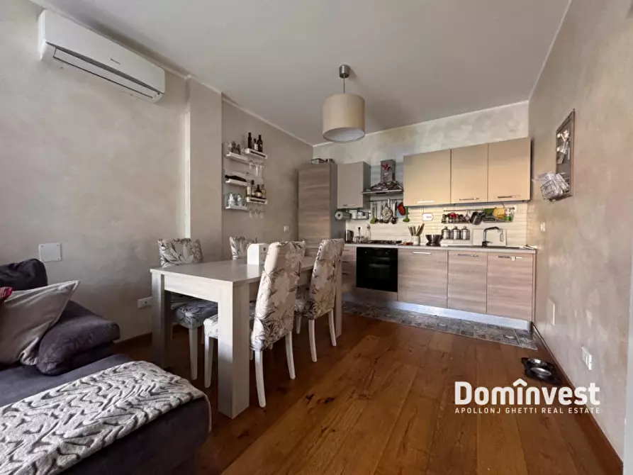 Immagine 4 di Appartamento in vendita  in Via Borea a Guidonia Montecelio