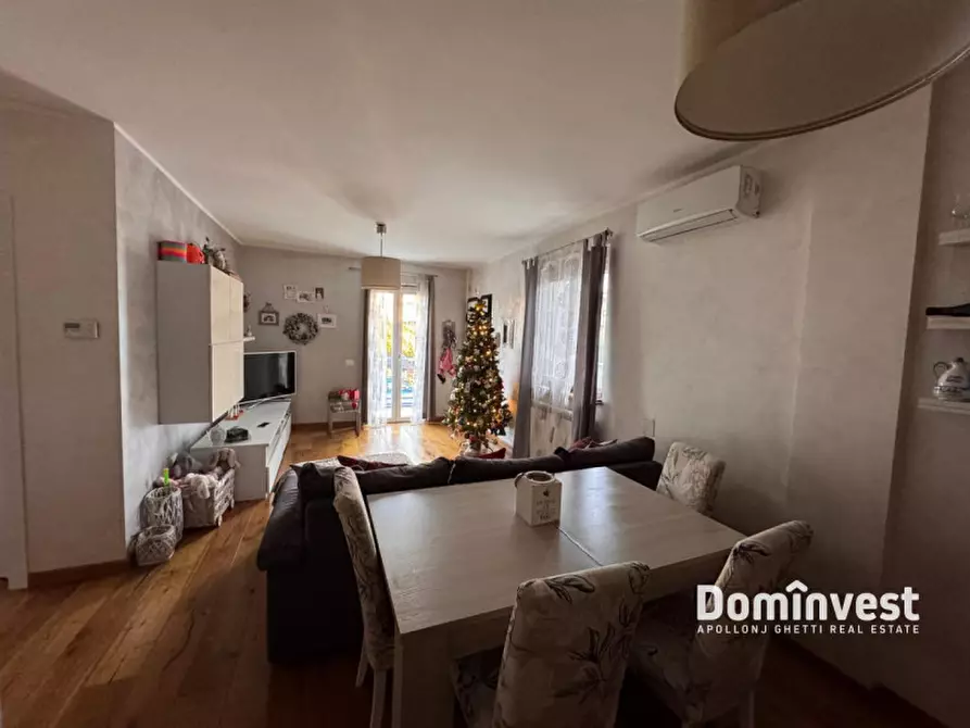 Immagine 6 di Appartamento in vendita  in Via Borea a Guidonia Montecelio