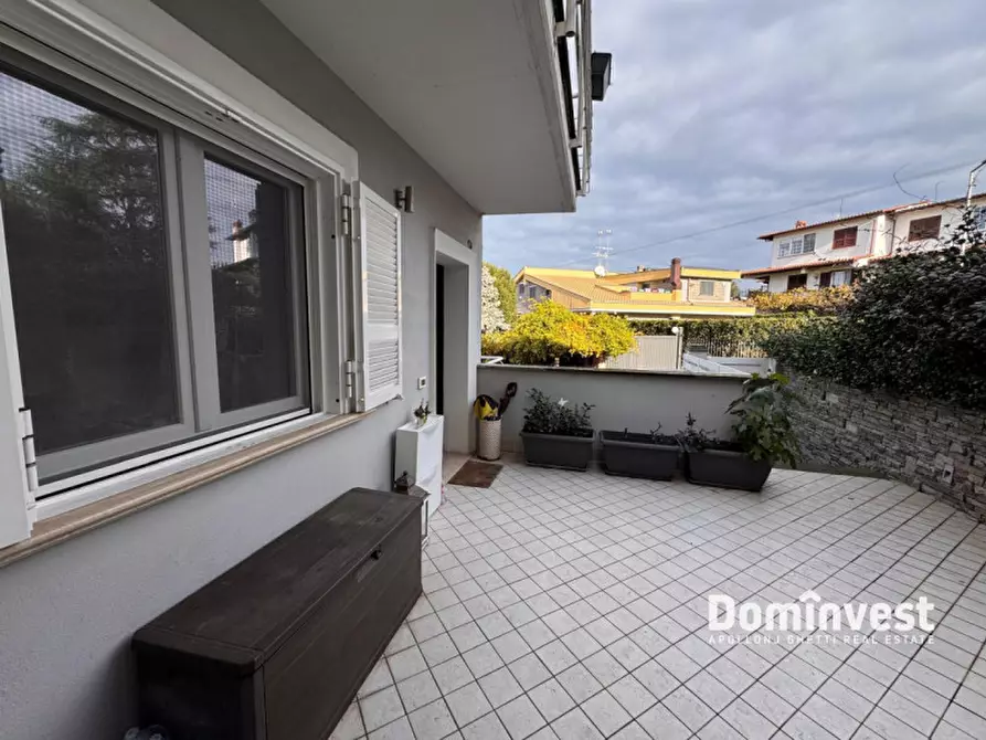 Immagine 7 di Appartamento in vendita  in Via Borea a Guidonia Montecelio