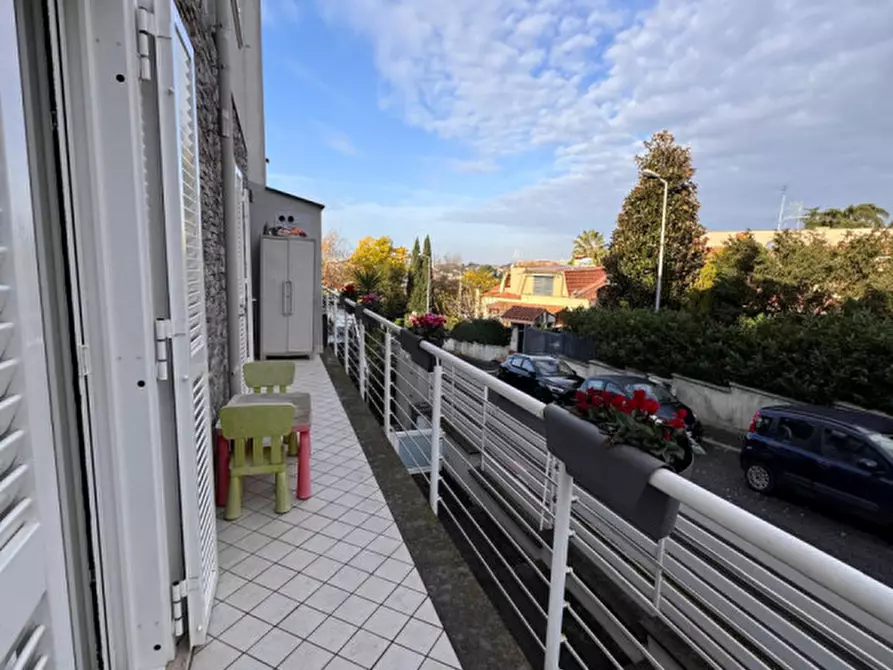 Immagine 8 di Appartamento in vendita  in Via Borea a Guidonia Montecelio