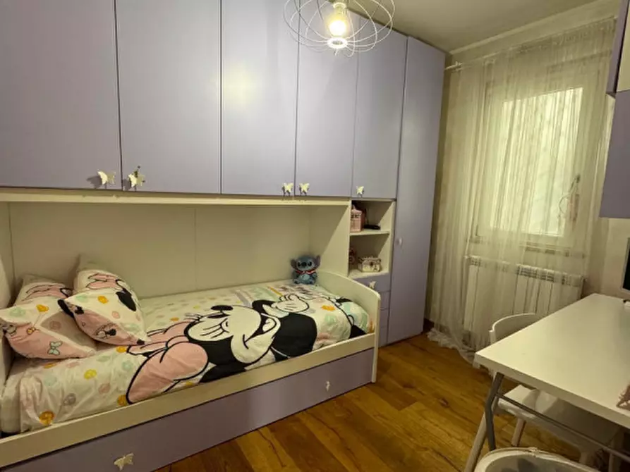 Immagine 14 di Appartamento in vendita  in Via Borea a Guidonia Montecelio