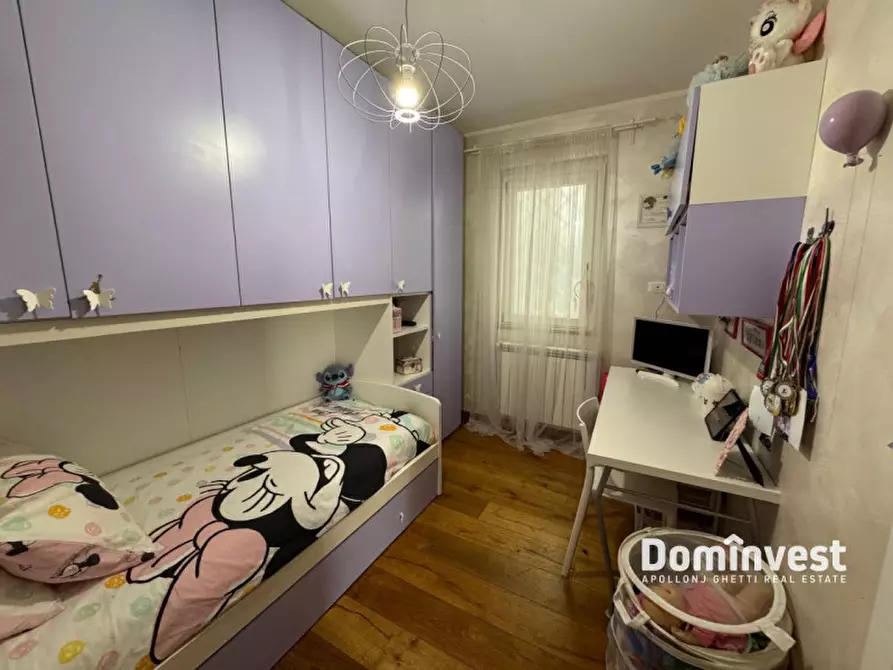 Immagine 15 di Appartamento in vendita  in Via Borea a Guidonia Montecelio