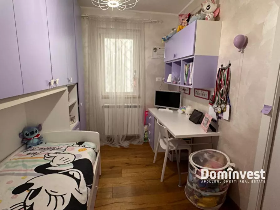 Immagine 16 di Appartamento in vendita  in Via Borea a Guidonia Montecelio