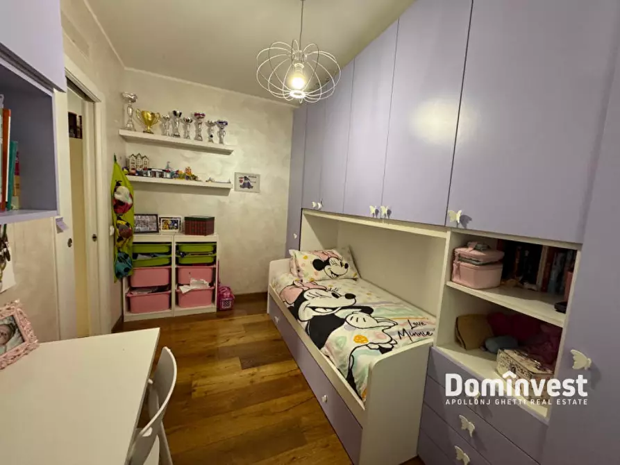 Immagine 17 di Appartamento in vendita  in Via Borea a Guidonia Montecelio