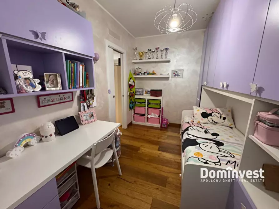 Immagine 18 di Appartamento in vendita  in Via Borea a Guidonia Montecelio