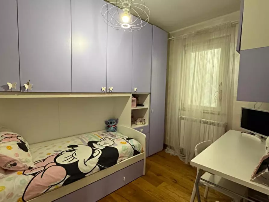 Immagine 19 di Appartamento in vendita  in Via Borea a Guidonia Montecelio