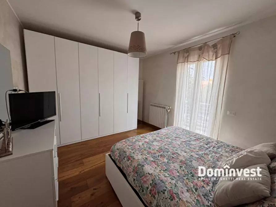 Immagine 21 di Appartamento in vendita  in Via Borea a Guidonia Montecelio