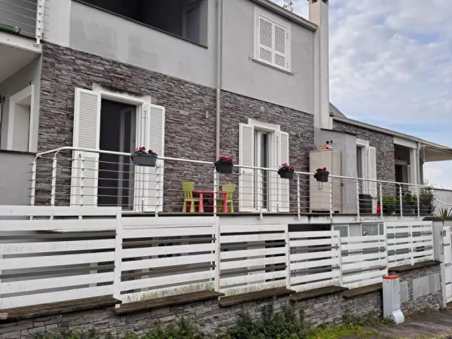 Immagine 23 di Appartamento in vendita  in Via Borea a Guidonia Montecelio