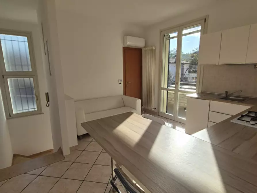 Immagine 5 di Appartamento in vendita  in via ex tiro a segno 339 a Cesena