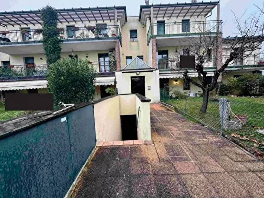 Immagine 1 di Appartamento in vendita  in Via Giovanni Falcone e Paolo Borsellino a Mogliano Veneto