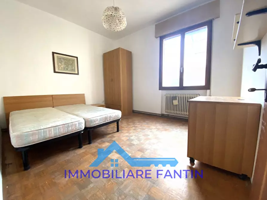 Immagine 14 di Appartamento in vendita  in VIA SAN ZENO 15D a Treviso