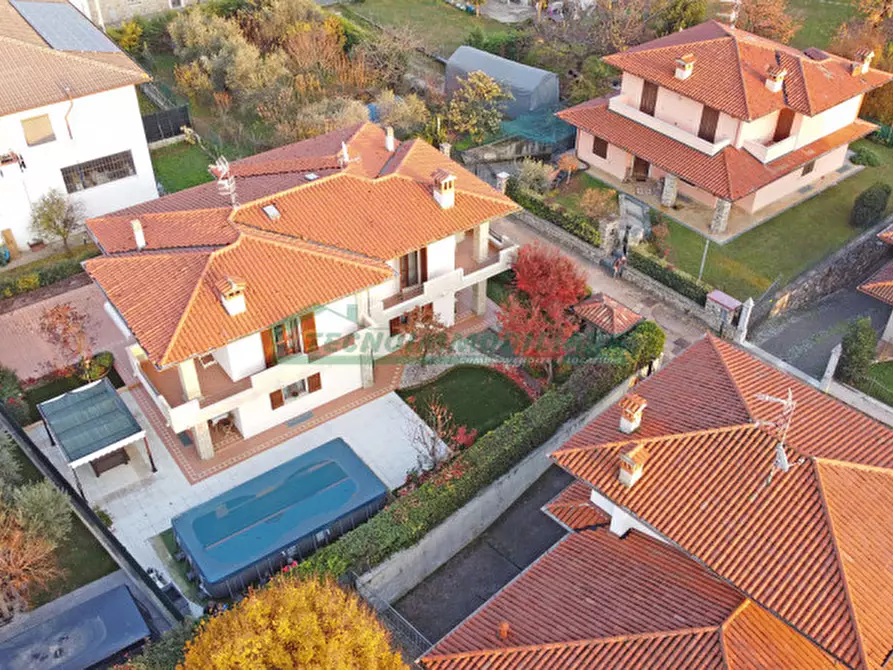 Immagine 1 di Villa in vendita  a Prevalle